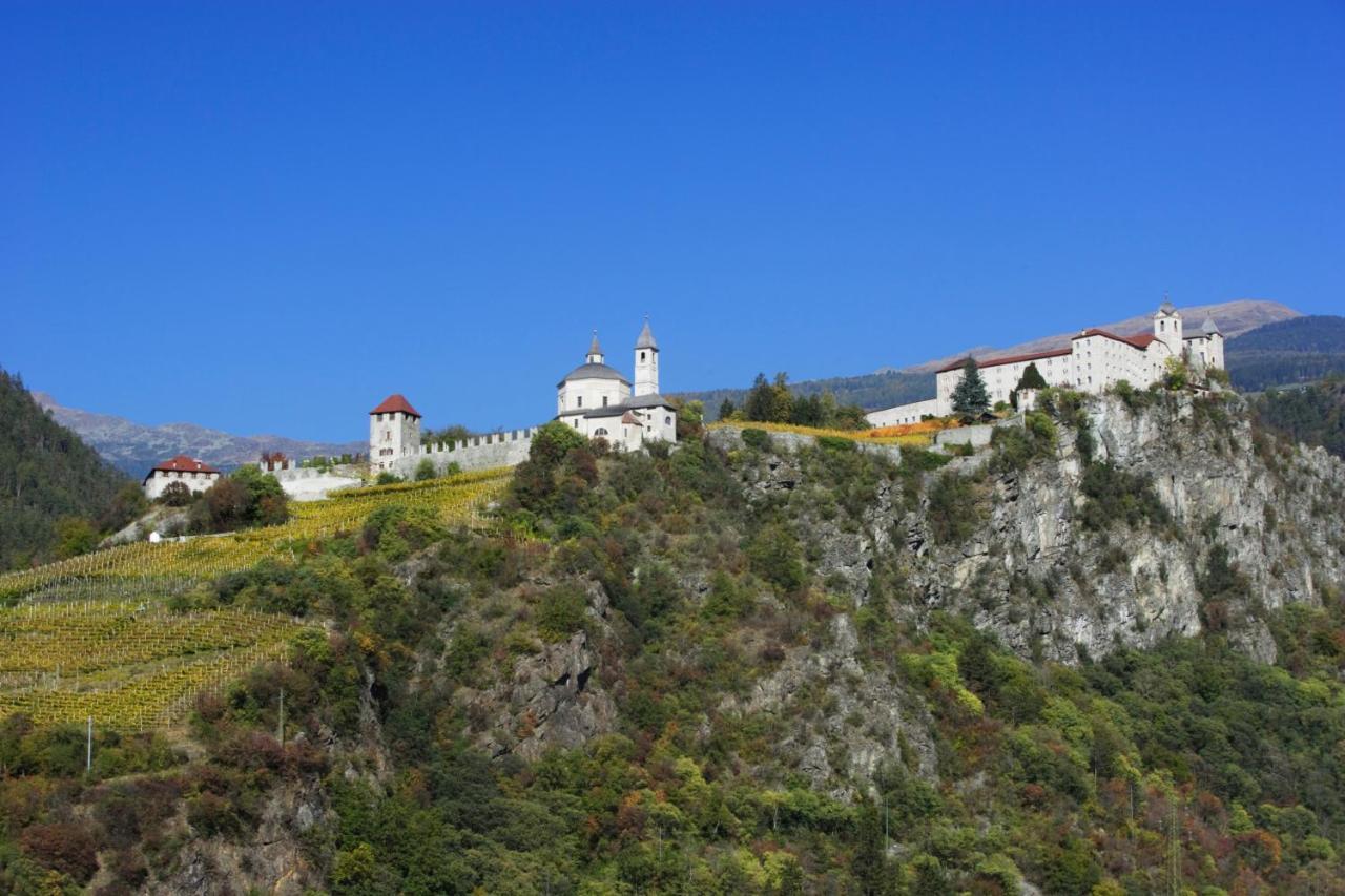 Апартаменты Steierhof Фельдтурнс Экстерьер фото
